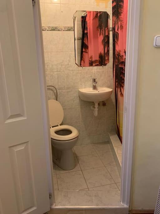 City Central Apartments 2 Next To New York Cafe بودابست المظهر الخارجي الصورة
