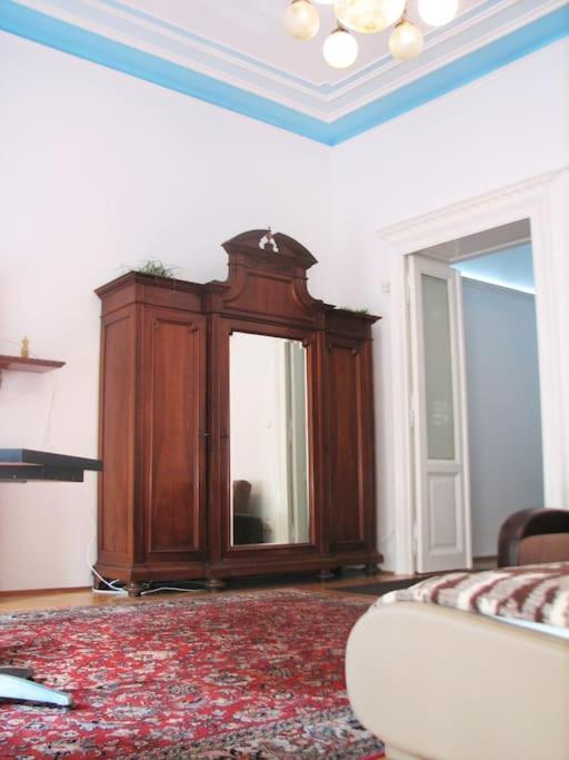 City Central Apartments 2 Next To New York Cafe بودابست المظهر الخارجي الصورة