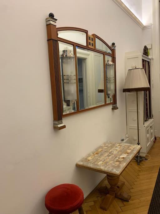City Central Apartments 2 Next To New York Cafe بودابست المظهر الخارجي الصورة