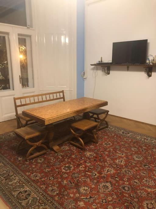 City Central Apartments 2 Next To New York Cafe بودابست المظهر الخارجي الصورة